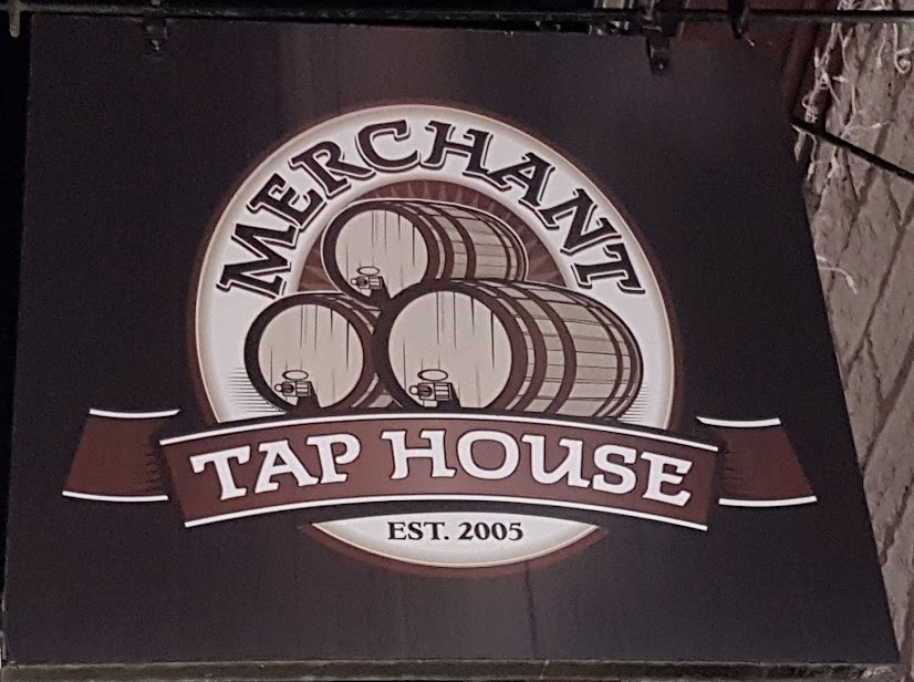 Merchant Tap House